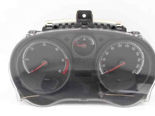 Used Instrument cluster OPEL CORSA D (S07) 1.3 CDTI (L08, L68) (75 hp) 30311921