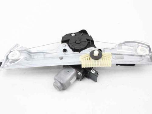Used Rear right window mechanism RENAULT MEGANE IV Grandtour (K9A/M/N_) 1.5 dCi 110 (110 hp) 29143691