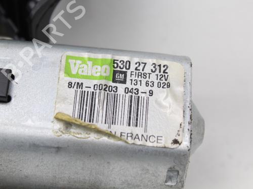 Viskermotor bakrute OPEL CORSA D (S07) 1.3 CDTI (L08, L68) | BP19207827M102 