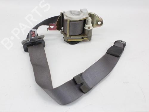 Used Front right belt tensioner ROVER 400 II Hatchback (RT) 414 Si (103 hp) 19205285