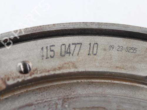Flywheel BMW 1 (F21) 116 d | BP40240186M101 - Image 3