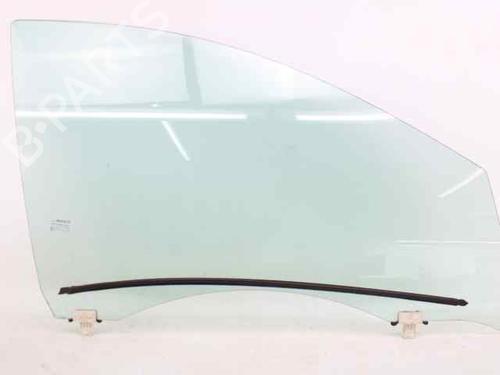 Used Front right door window RENAULT MEGANE III Hatchback (BZ0/1_, B3_) 1.5 dCi (106 hp) 19234213