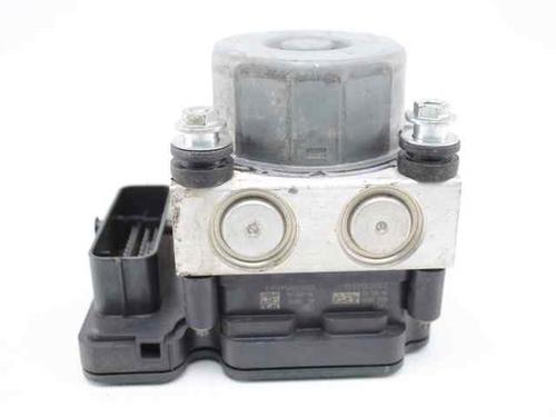 ABS pump PEUGEOT 308 II (LB_, LP_, LW_, LH_, L3_) 1.6 HDi | BP19227438M43