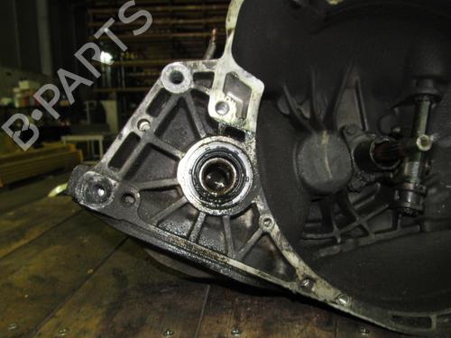 Gearbox OPEL ASTRA F Estate (T92)  | BP19184646M3 