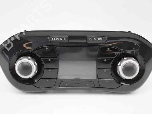 Used Climate control NISSAN JUKE (F15) 1.5 dCi (110 hp) 19241475