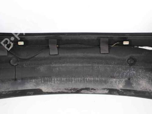 Rear bumper MAZDA CX-5 (KE, GH) 2.2 D (KE2FW) | BP26535080C8 