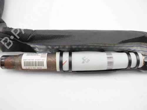 Left curtain airbag RENAULT MEGANE III Grandtour (KZ0/1) 1.5 dCi (KZ09, KZ0D, KZ1G, KZ29, KZ14, KZ1W, KZ10, KZ1F,... | BP19236851C11