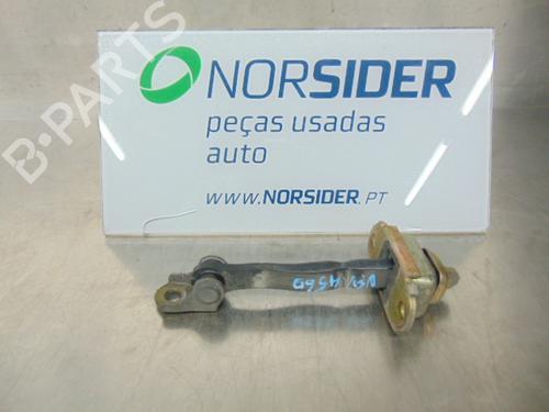 Used Hinge/Door check strap NISSAN PRIMERA (P12) 2.2 dCi (139 hp) 19195213