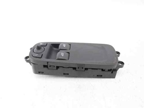 Left front window switch VOLVO C30 (533) D2 | BP37651140I27 - Image 5