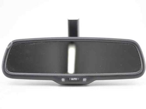 Rear mirror TOYOTA AVENSIS Saloon (_T27_) 2.0 D-4D (ADT270_, ADT270R) GNTX 878100F050