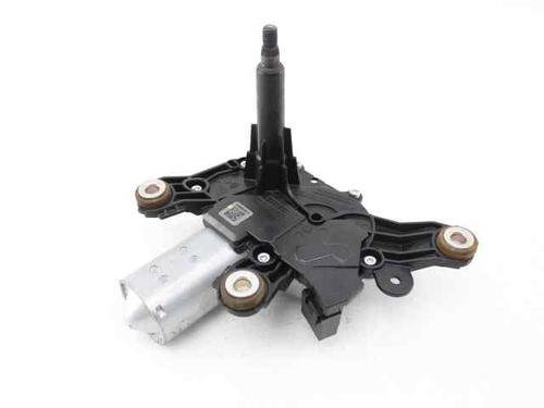 Used Rear wiper motor RENAULT CLIO IV (BH_) 1.5 dCi 75 (75 hp) 25755346