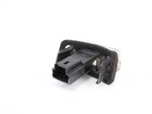 Licence plate light CITROËN BERLINGO / BERLINGO FIRST Box Body/MPV (M_) 1.9 D 70 (MBWJZ, MCWJZ) | BP19209404I40 