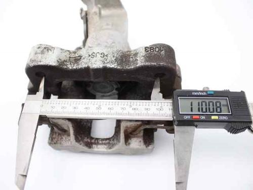 Right rear brake caliper PEUGEOT 308 II (LB_, LP_, LW_, LH_, L3_) 1.6 HDi | BP19639883M106 