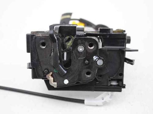 Rear left lock PEUGEOT 308 SW II (LC_, LJ_, LR_, LX_, L4_) 2.0 BlueHDi 150 | BP19242415C100 