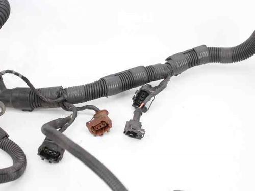 Wiring harness VOLVO S40 I (644) 1.6 | BP19216524E16 