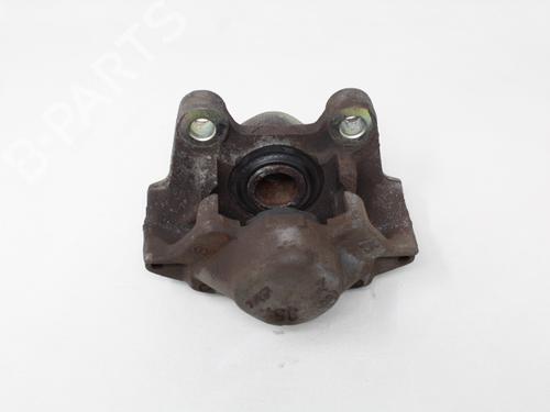 Right rear brake caliper MAZDA 3 (BK) 1.3 (BK14) | BP19203694M106 