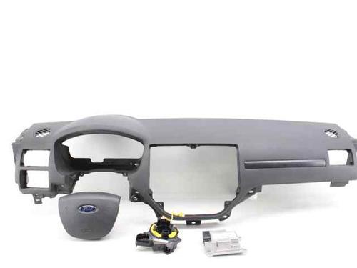 Kollisonspute sett FORD KUGA I [2008-2012]  19233320