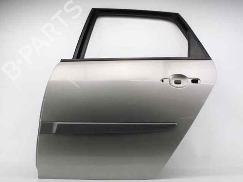 Used Left rear door RENAULT SCÉNIC II (JM0/1_) 1.4 (JM0B, JM0H, JM1A) (98 hp) 19238722
