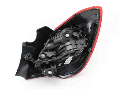 Venstre baglygte OPEL CORSA E (X15) 1.3 CDTI (08, 68) | BP31936316C34 