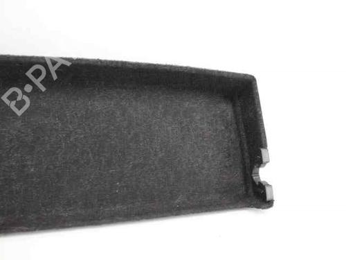 Rear parcel shelf FIAT 500 (312_) 1.3 D Multijet (312AXB1A) | BP28485794C85