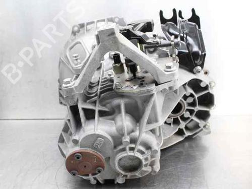 Gearbox FORD FOCUS C-MAX (DM2)  | BP19221225M3 