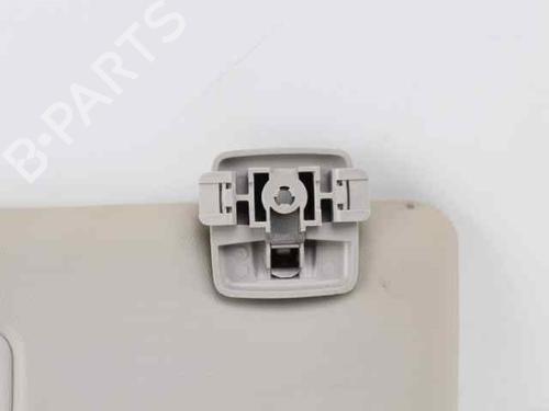Left sun visor CITROËN C3 III (SX) 1.2 VTi 82 | BP38182449I1 - Image 3
