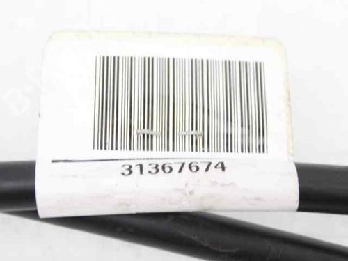 Gear lever VOLVO V40 Hatchback (525) D2 | BP37863316M90  - Image 8