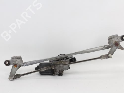 Front wiper motor MAZDA 6 Station Wagon (GY) 2.0 DI (GY19) | BP19204789M29 