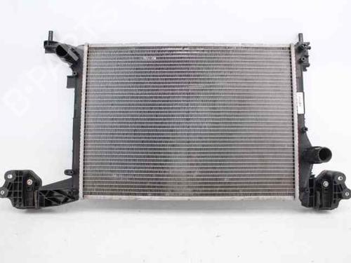 Wasserkühler für FIAT TIPO Estate (356_, 357_) 1.4 (356WXA1B) (95 hp) 32224247