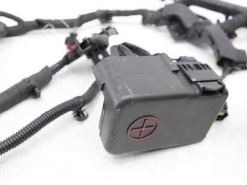 Wiring harness KIA CEE'D (JD) 1.6 CRDi 136 | BP39700044E16 - Image 8
