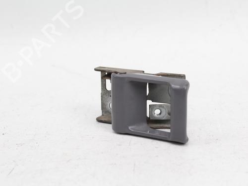 Used Front left interior door handle NISSAN CABSTAR E (TL_, VL_) 125.35, 125.45 (TL0, VL0) (125 hp) 19208175