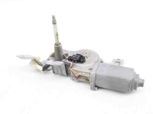 Used Rear wiper motor CHEVROLET SPARK (M300) 1.0 (68 hp) 19225183