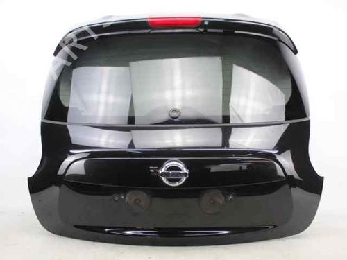 Bagklap CC/Kombi-Coupé Bagklap CC/Kombi-Coupé 38182600 38182600
