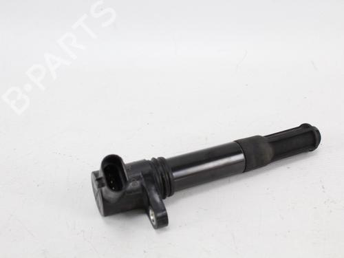 Ignition coil FIAT IDEA (350_) 1.2 16V | BP19206406M94 
