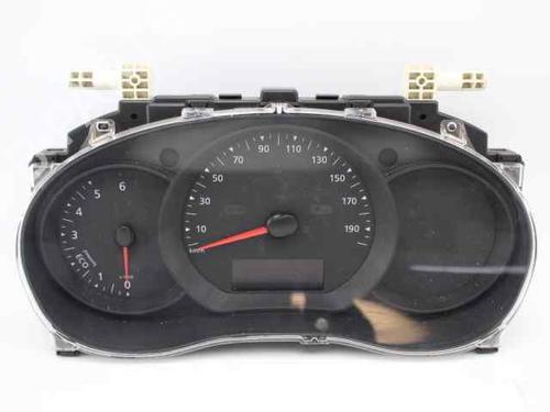 Kombinert Instrument RENAULT KANGOO Express (FW0/1_) 1.5 dCi 75 (FW07, FW10, FW04) (75 hp) 19239319