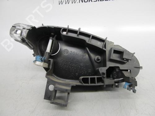 Rear left interior door handle CITROËN XSARA Break (N2) 1.4 i | BP19186954I15 