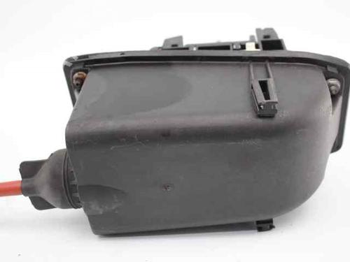 Gear lever AUDI A6 C5 Avant (4B5) 2.5 TDI | BP21373921M90 
