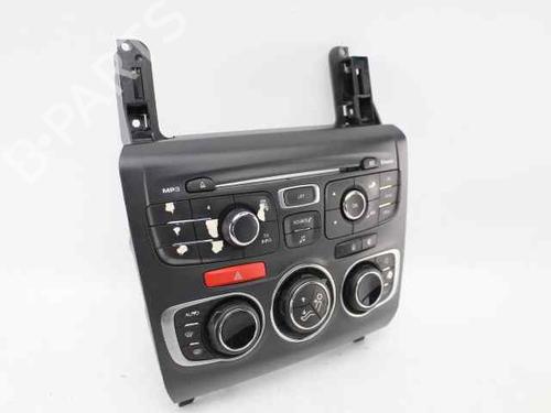 Used Climate control Climate control 37164166 37164166