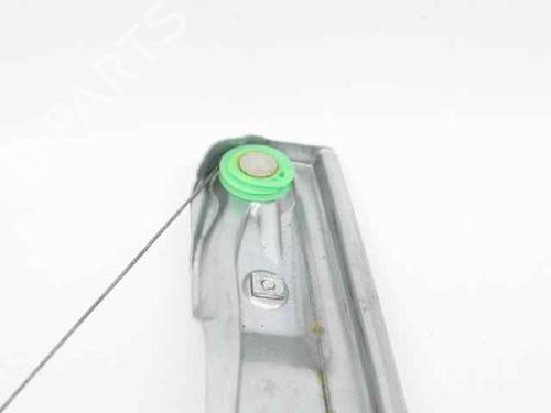 Rear left window mechanism FORD FOCUS III  | BP19221738C24 
