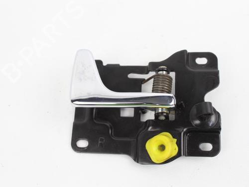 Maniglia interna anteriore destra ROVER 400 II (XW) 414 (95 hp) 19206127