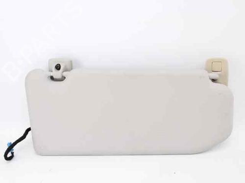 left-sun-visor-citroen-c4-ii-nc_-2009-33331234 main image