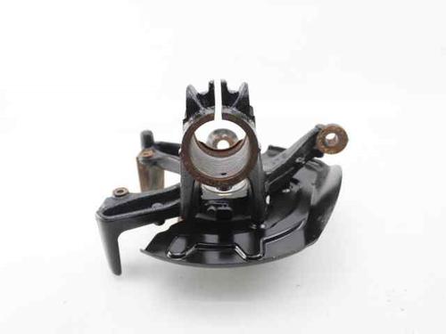 Left front steering knuckle SKODA KAMIQ (NW4) 1.5 TSI | BP32433173M25 