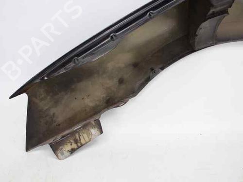 Forkjerm høyre SKODA OCTAVIA III Combi (5E5, 5E6) 1.6 TDI | BP29761110C42 