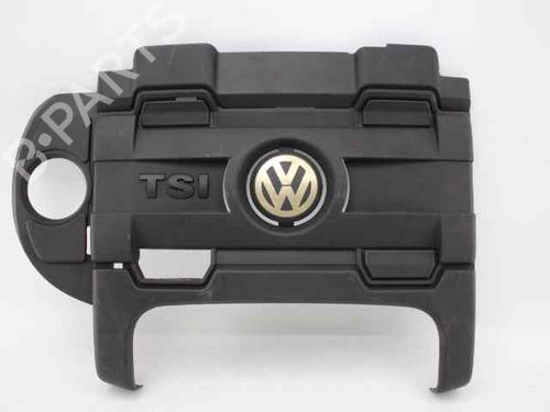 Topbeskyttelse Topbeskyttelse VW SCIROCCO III (137, 138) 1.4 TSI (122 hp) 36173723 36173723