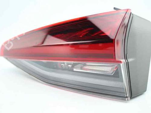 Right tailgate light SKODA OCTAVIA IV Combi (NX5, PV5) 2.0 TDi | BP19227640C80 