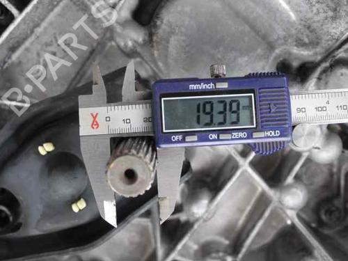 Gearbox PEUGEOT 2008 I (CU_) 1.2 VTi | BP39626374M3 - Image 4