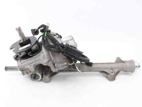 Used Steering rack PEUGEOT 208 I (CA_, CC_) 1.2 VTI 82 (82 hp) 26137343