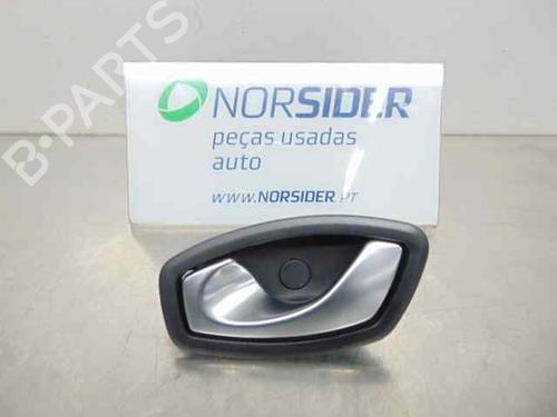Used Front left interior door handle RENAULT MEGANE III Coupe (DZ0/1_) 1.5 dCi (DZ0B) (106 hp) 19199691