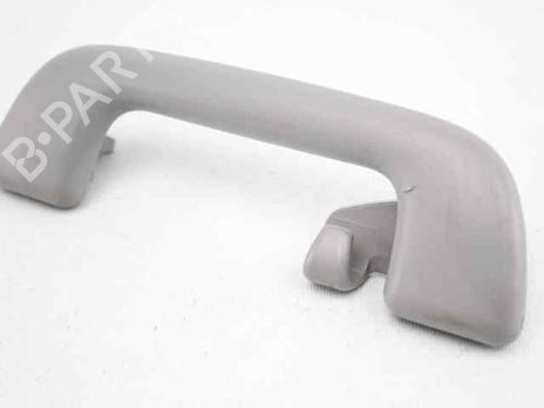 Håndtag i tag TOYOTA YARIS (_P9_) 1.33 VVT-i (NSP90_, NSP90R) (99 hp) 19230471