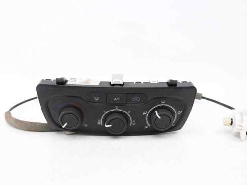 Used Climate control FIAT TIPO Hatchback (356_, 357_) 1.3 D (356HXH1A) (95 hp) 26226162
